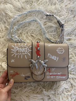 Сумка Pinko
