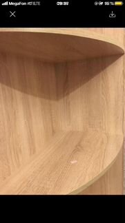 Стеллаж -полка