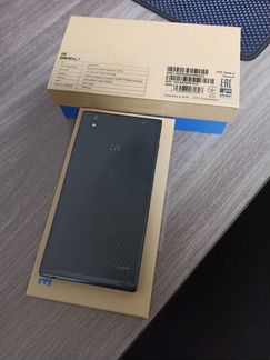 Телефон ZTE geek2