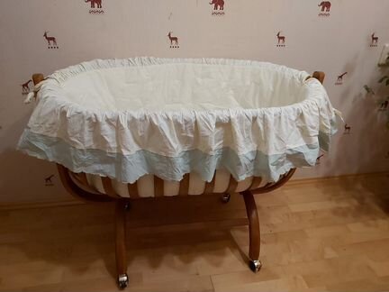 Колыбельная Erbesi Camilla