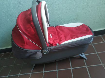 Люлька Peg Perego Navetta XL