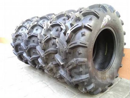 Шины Deestone D932 Swamp Witch 27R12