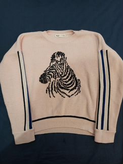 Свитшот на 6 лет