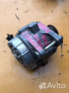 Генератор Toyota Rav4 2 1azfe 2005