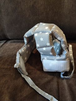 Защитный шлем для ребенка