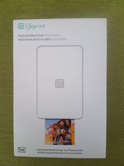 Принтер для iPhone