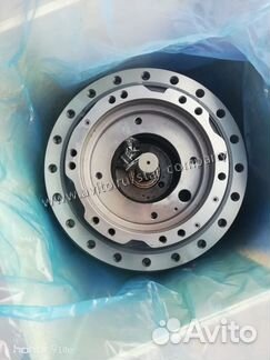 Редуктор хода экскаватора Doosan 300-7 /404-00098C