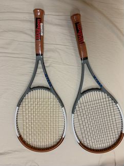Wilson Blade Roland Garros Edition