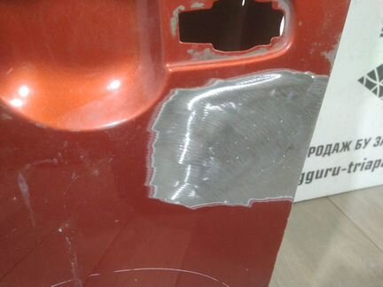 Дверь передняя левая Сузуки сх4 Suzuki SX4