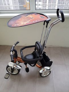 Велосипед детский Lexus Trike