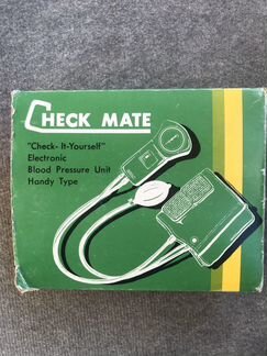 Раритетный тонометр