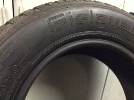 1 шина Gislaved Nord Frost II 205/65 R15 94Q M+S