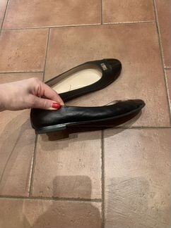 Baldinini балетки