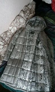 Пальто The North Face