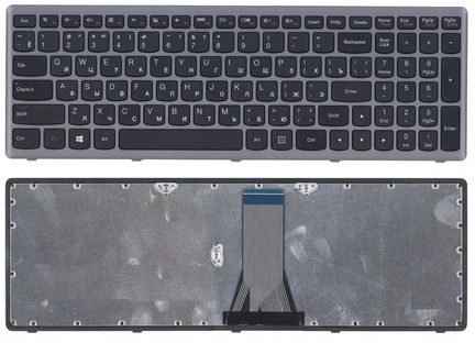 Клавиатура для ноутбука Lenovo G505s Z510 S510