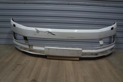 Бампер передний Volkswagen Transporter/ caravelle
