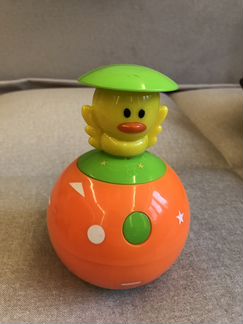 Игрушки