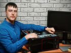Ремонт компьютеров в Жигулёвске объявление продам