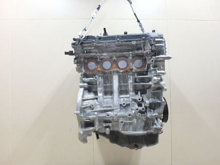 Двигатель G4NC kia Cerato