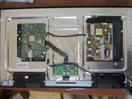 Продам блоки ЖК тв